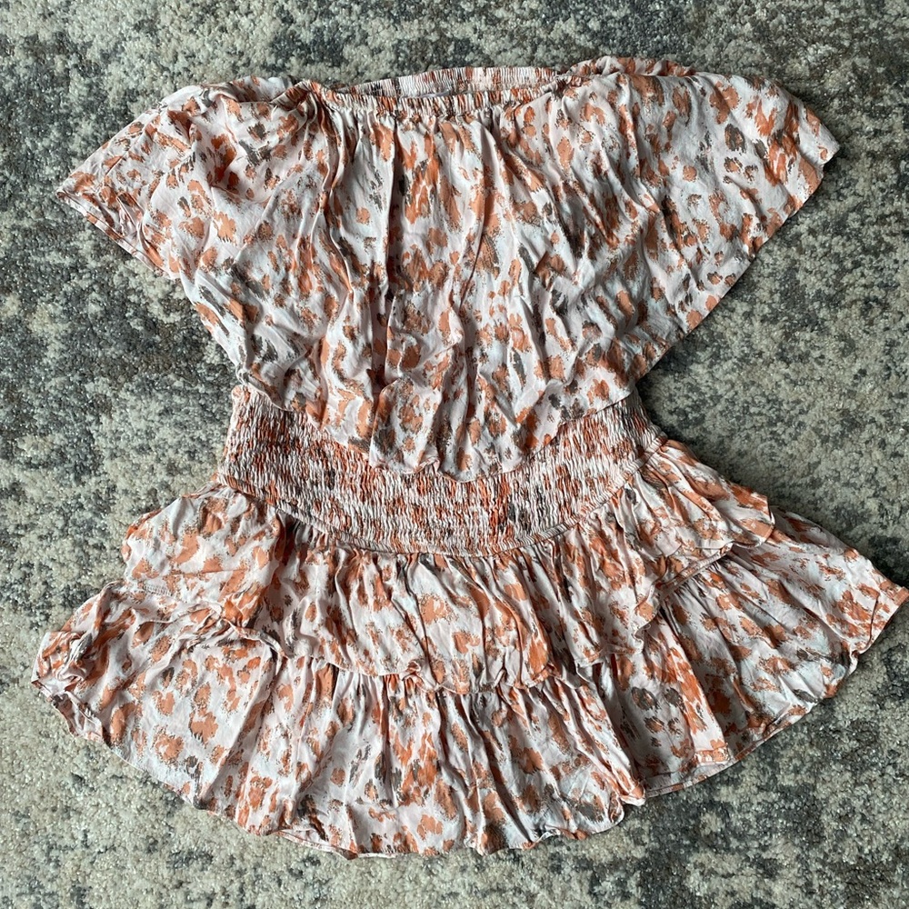 Talulah Romper - Medium